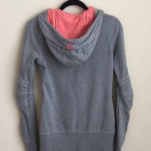 lululemon athletica Jackets & Coats - Lululemon Athletica Scuba Jacket lululemon athletica Jackets & Coats - Lululemon Athletica Scuba Jacket